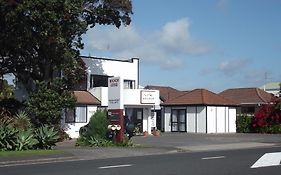 Anchor Lodge